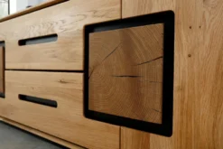 TV Board 165x54cm 
