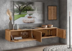 TV Board zum hängen 170cm 
