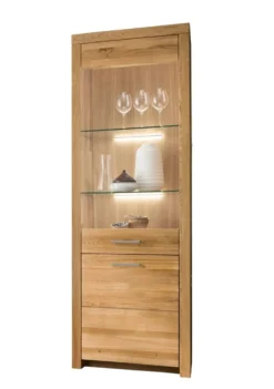 Vitrine 65x204cm 
