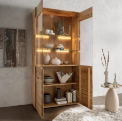 Vitrine 100x200cm 