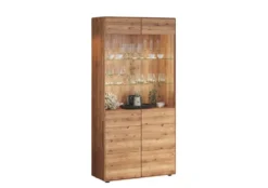 Vitrine 100x200cm 