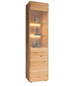 Vitrine 51x200cm 