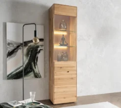 Vitrine 51x200cm 