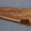 Wandboard 180cm "Indian Sunset" Sheesham