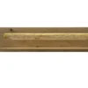 Wandboard 155cm 'München' Wildeiche geölt