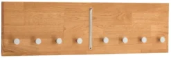Wandgarderobe 80cm 