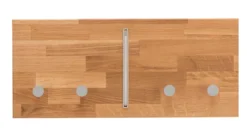 Wandgarderobe 50cm 