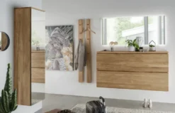 Wandspiegel 150x66cm 