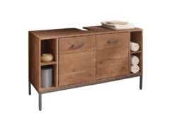 Waschbeckenunterschrank 105x60cm 