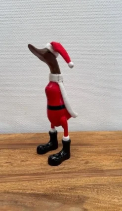 Weihnachts-Ente 35cm 