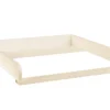 Wickelaufsatz zu Kommode "Annabell" Kiefer creme